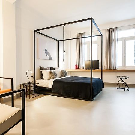 Monastiraki Suites By Livin Urbban Athens Exterior photo
