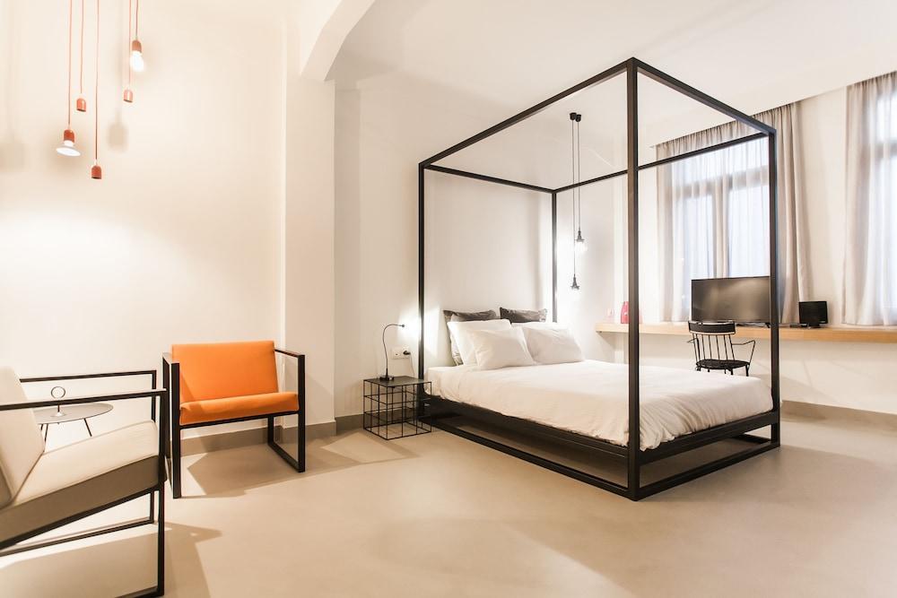 Monastiraki Suites By Livin Urbban Athens Exterior photo